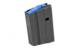 MAG ASC AR6.5 5RD STS Black - 5-65-SS-BM-BL-A