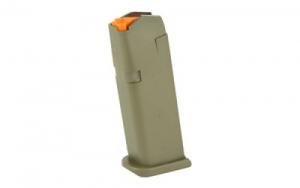 Springfield MAG 9mm HELLCAT Black 15R Springfield MAG 9mm HELLCAT Black 15R
