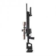 MAGPUL PRO 700L STK REM 700 LA Black - MAG1002-BLK