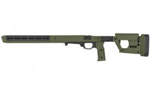 MAGPUL PRO 700L STK REM 700 LA ODG - MAG1002-ODG MAGPUL PRO 700L STK REM 700 LA ODG - MAG1002-ODG