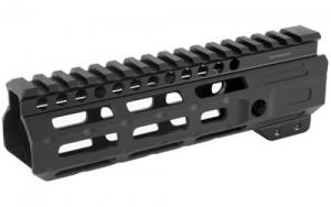 MIDWEST COMBAT RAIL 7" HNDGRD MLOK - MI-CRM7
