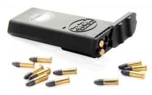NAA CATCH 22 AMMO CARRIER BELT CLP - CATCH22 NAA CATCH 22 AMMO CARRIER BELT CLP - CATCH22