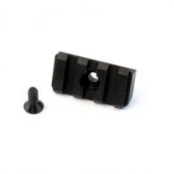 NORDIC 1.5" TAC-RAIL FOR BBL CLAMP - TRL-BCT-150 NORDIC 1.5" TAC-RAIL FOR BBL CLAMP - TRL-BCT-150