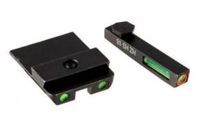 42/43 Litewave H3 Tritium Sight Set For Glock - GLN521