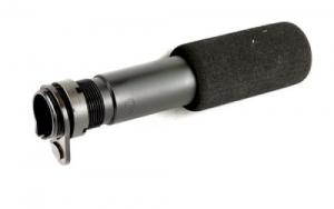 PHASE5 AR15 PISTOL BUFFER TUBE Black - PBT PHASE5 AR15 PISTOL BUFFER TUBE Black - PBT