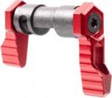 PHASE5 AMBI SAFETY SELECTOR RED