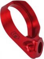 PHASE5 SLOPED QD END PLATE RED