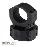 SEEKINS 30MM TUBE 1.45" AR HIGH 4CAP - 0010620018 SEEKINS 30MM TUBE 1.45" AR HIGH 4CAP - 0010620018