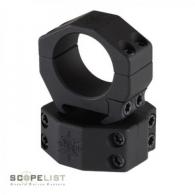 SEEKINS 30MM TUBE 1.45" AR HIGH 4CAP