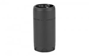 Surefire Warden 7.62 Direct Thread Blast Regulator Black - WARDEN-5-8-24-B Surefire Warden 7.62 Direct Thread Blast Regulator Black - WARDEN-5-8-24-B
