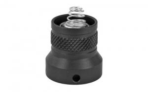 SUREFIRE PROTECTIVE REAR CAP ASSY BK - Z68 SUREFIRE PROTECTIVE REAR CAP ASSY BK - Z68