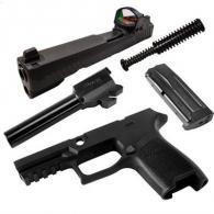 SIG CAL-X KIT P320 COMP RX 9MM BLK - CALX-320C-9-B-R SIG CAL-X KIT P320 COMP RX 9MM BLK - CALX-320C-9-B-R