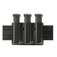 775 - Slimline Open Top Triple Magazine Pouch - 775-83-48