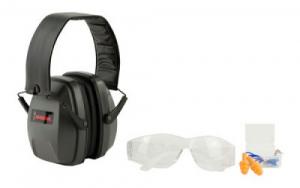 SL RANGE KIT EARMUFF/GLASSES/PLUGS