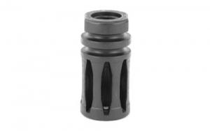 SPIKE'S FLASH HIDER 556 Black - SAFH510 SPIKE'S FLASH HIDER 556 Black - SAFH510