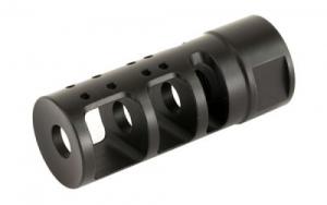 SPIKE'S R2 MUZZLE BRAKE 308 Black - SBV1066