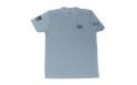 SPIKE'S TSHIRT WATERBOARDING INDI 3X - SPKSGT1074-3X