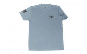 SPIKE'S TSHIRT WATERBOARDING INDI XL - SPKSGT1074-XL