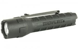 STRMLGHT POLYTAC X USB Black - 88613 STRMLGHT POLYTAC X USB Black - 88613