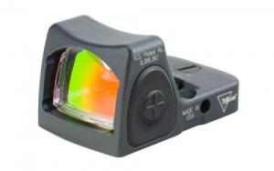 Trijicon RMR Type 2 3.25 MOA Gray Red Dot Sight - RM06-C-700694 Trijicon RMR Type 2 3.25 MOA Gray Red Dot Sight - RM06-C-700694