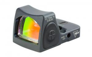 Trijicon RMR Type 2 3.25 MOA Gray Red Dot Sight - RM06-C-700694