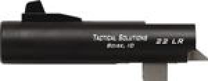 TAC SOL TL BUCK MK BBL 4" MBLK - TL4TEMBNF