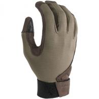 VERTX SHOOTER GLOVE TAN MEDIUM