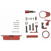 WMD Accent Build Kit 556 Red - ACCKIT-RED