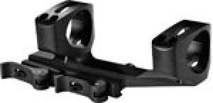 WARNE QD EXTND SKELETON 1" Black - QDXSKEL1TW WARNE QD EXTND SKELETON 1" Black - QDXSKEL1TW