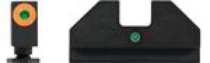 XS F8 Night for Glock 20/21/29 Tritium Handgun Sight - GL-F007P-5 XS F8 Night for Glock 20/21/29 Tritium Handgun Sight - GL-F007P-5
