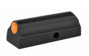XS Ember Standard Dot for Ruger LCR 22LR/22WMR/9mm Orange Tritium Handgun Sight