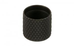 YHM 9MM PIST THR PROT 1/2X28 .570 OD - YHM-3418-B