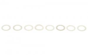 YHM BARRREL SHIM SET 5/8" ID - SHIM-3302-SET YHM BARRREL SHIM SET 5/8" ID - SHIM-3302-SET
