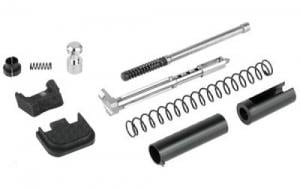 ZEV PRO UPPER PARTS KIT 9MM STS - PK-UPPER-9-PRO