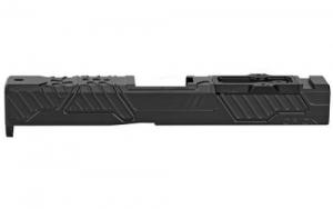 ZEV STRPPD ORION FOR GLK19 G3 BLK - SLD-Z19-3G-ORIO