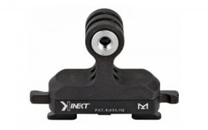 KDG KINECT GOPRO MOUNT BLK - KIN5-500