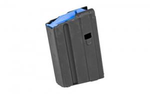 MAG ASC AR6.5 10RD STS Black - 10-65-SS-BM-BL-