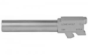 LWD ALPHAWOLF BBL FOR G19 9MM - LWD-19N LWD ALPHAWOLF BBL FOR G19 9MM - LWD-19N