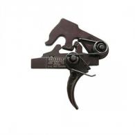 Geissele SSF Super Select-Fire M4 Carbine Trigger - 05-102 Geissele SSF Super Select-Fire M4 Carbine Trigger - 05-102