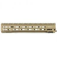 GEISSELE 13.5" SUPER MOD RAIL MLOK DDC - 05-278S GEISSELE 13.5" SUPER MOD RAIL MLOK DDC - 05-278S