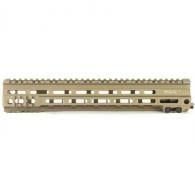 GEISSELE 13.5" SUPER MOD RAIL MLOK DDC - 05-278S