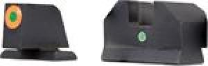 XS F8 Night for Sig Sauer / Springfield XD Tritium Handgun Sight - SI-F012P-5 XS F8 Night for Sig Sauer / Springfield XD Tritium Handgun Sight - SI-F012P-5