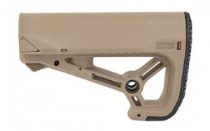 FAB DEF AR15/M4 COMPACT STOCK FDE - FX-GLCOREST