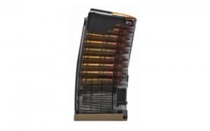 Lancer AR-15 L5 Advanced Warfighter Magazine .300 AAC Blackout 20 Rounds Polymer Translucent Smoke - 999-000-4280-02 Lancer AR-15 L5 Advanced Warfighter Magazine .300 AAC Blackout 20 Rounds Polymer Translucent Smoke - 999-000-4280-02