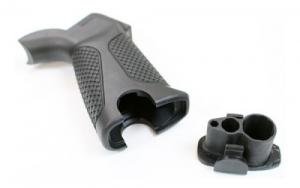 LWRC ULTRA COMBAT GRIP Black - 200-0147A01