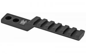 GG&G REM TAC-13 12GA FRNT FLSHLT MNT - GGG-2214
