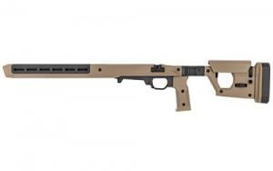 MAGPUL PRO 700L FXD REM 700 LA FDE - MAG1003-FDE