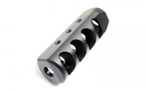 LWRC ULTRA STATIC BRAKE 5.56 Black - 200-0141A02 LWRC ULTRA STATIC BRAKE 5.56 Black - 200-0141A02