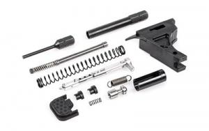 ZEV ESSENTIAL PARTS KIT FOR OZ9 MBK - PK-OZ9-MBK