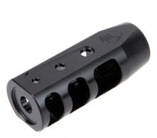 FORTIS RED NITRIDE MUZZLE BRAKE 556 - F-RED